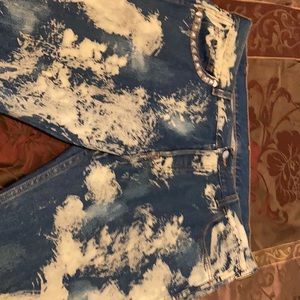 Gucci jeans